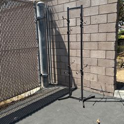 Bike Rack 