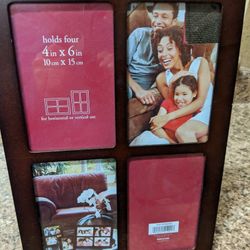 Easel Frame