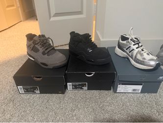 Kids Jordan