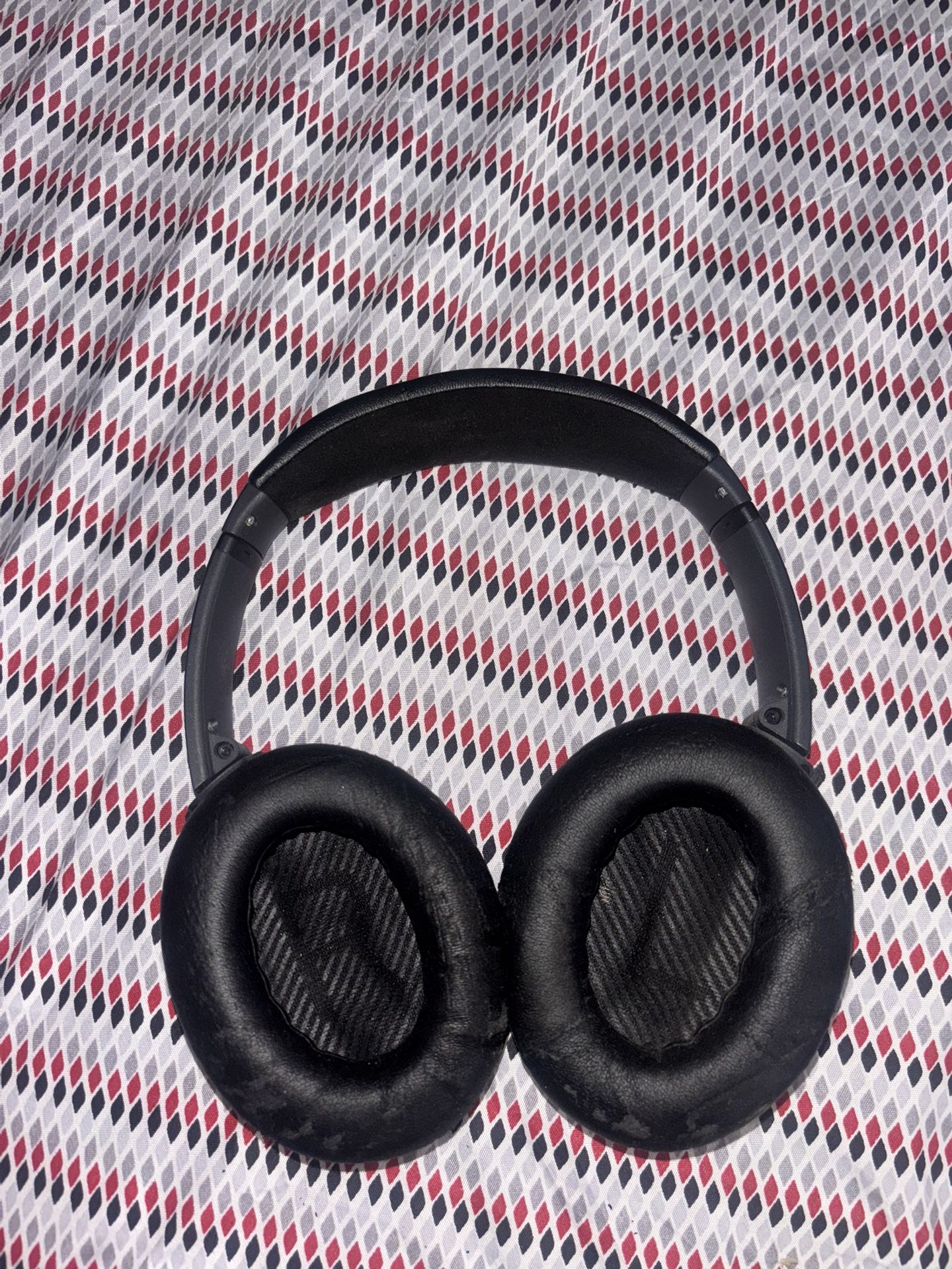 Bose Solar Flare Headphones