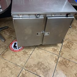 Oven Food Warmer Transport
