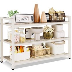 3/4/5-Tier Metal Shoe Rack