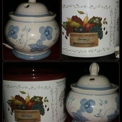 X2 VINTAGE RIVAL GEL OR LIQUID POTPOURRI CROCK ELECTRIC SIMMERING COOKER SET