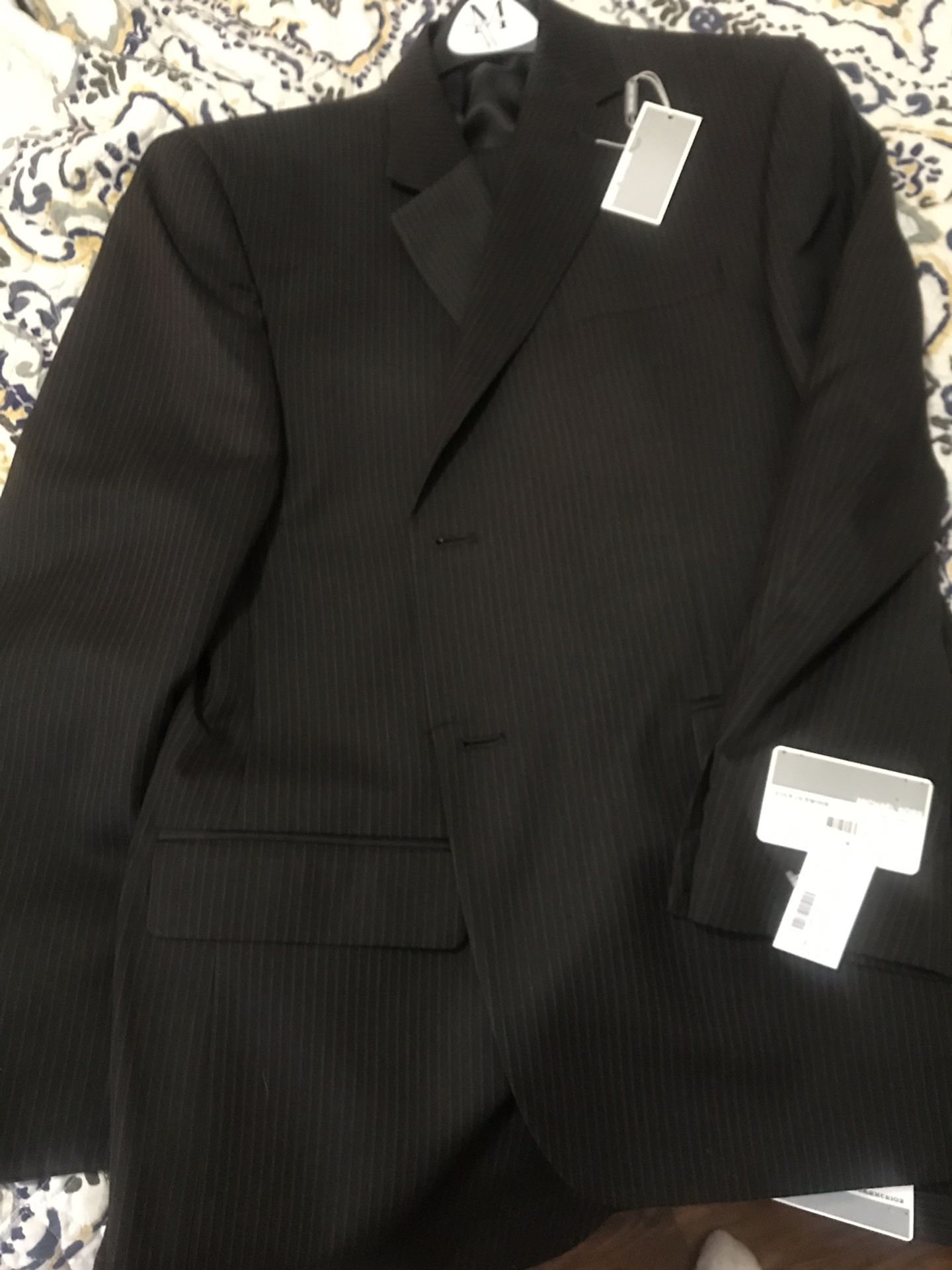 Michael kors suit