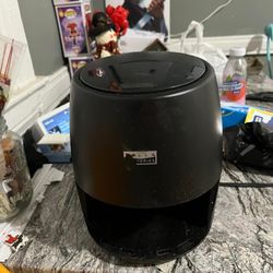 Bella Air fryer