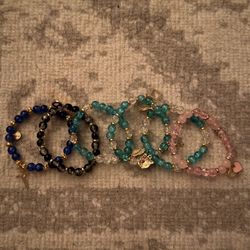 Stocking Stuffer Bracelets !