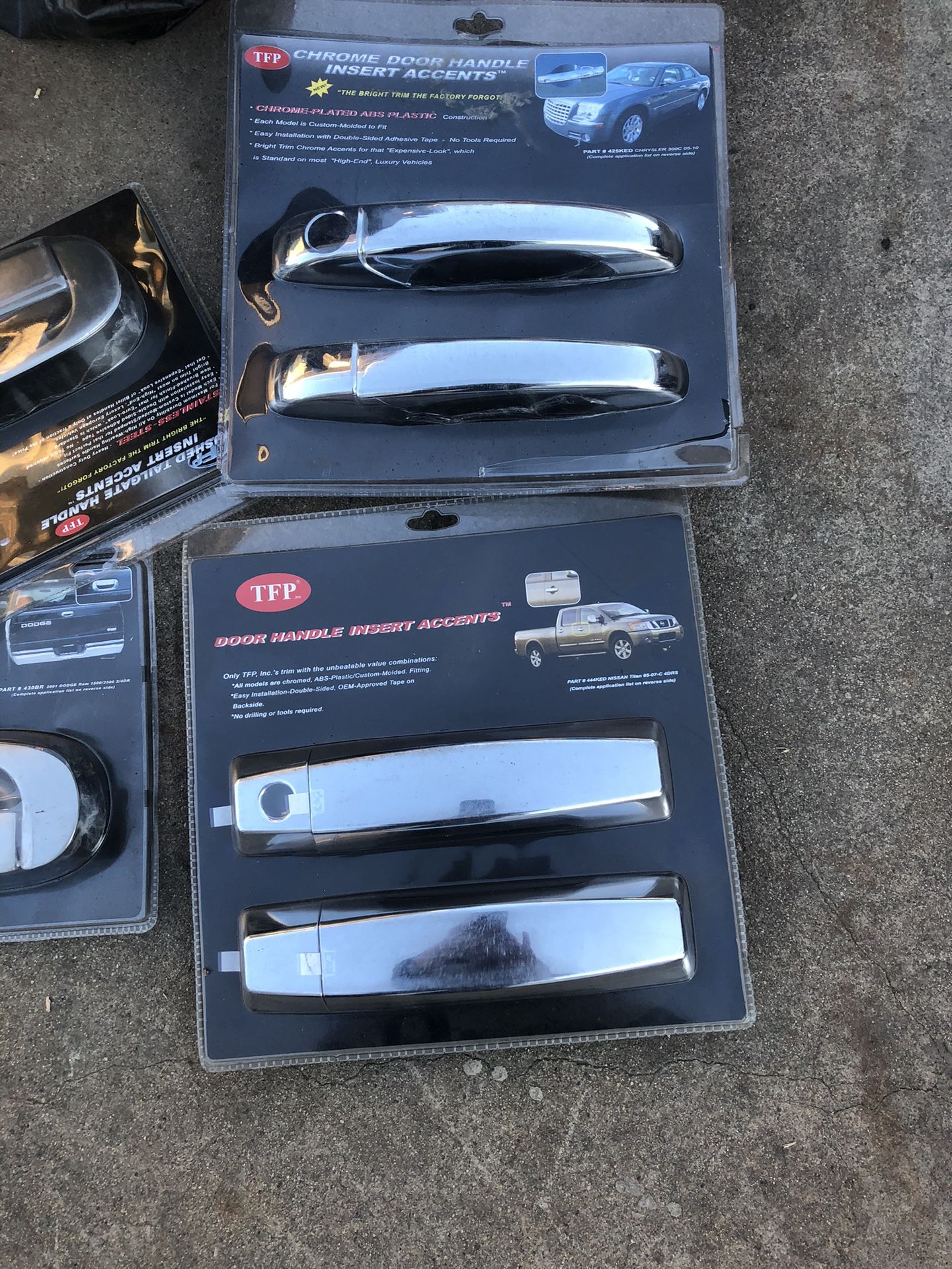 Car Accessories