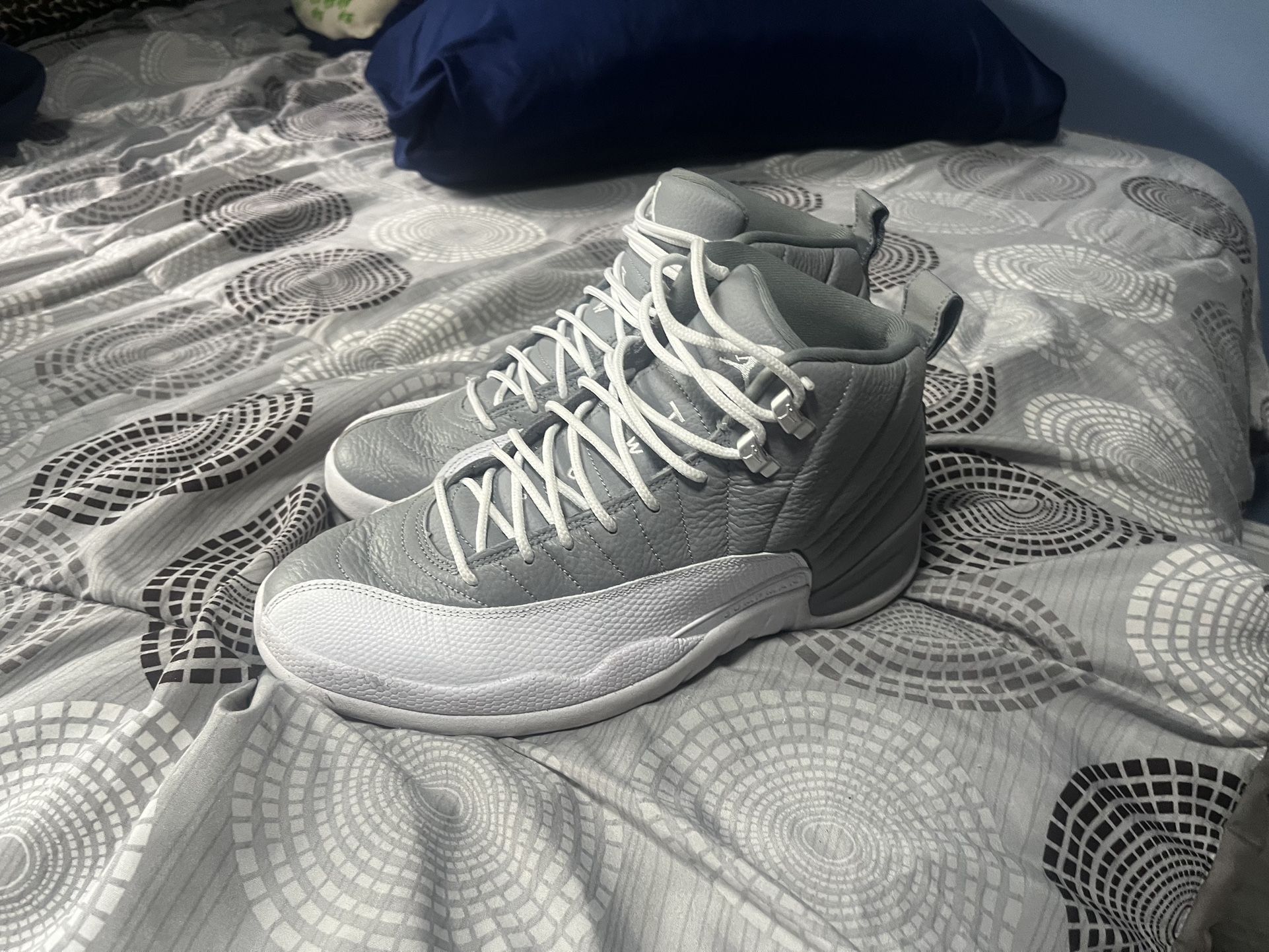 Jordan 12