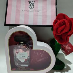 Brand New Victoria's Secret TEASE COLLECTOR'S EDITION Perfume 