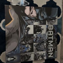 20 Piece Superhero Decor