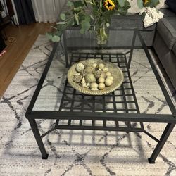 Coffee Table For Sale 