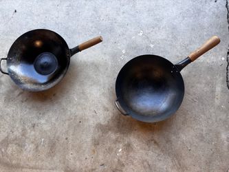 Woks