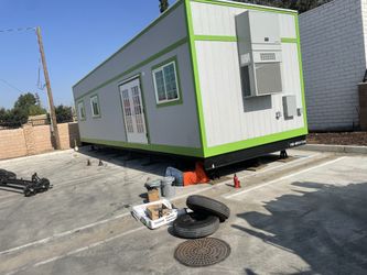 Office Trailers For Sale