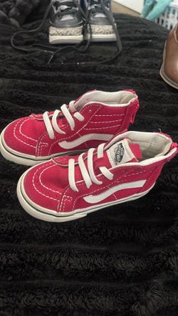 Kid shoes