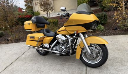 2006 Harley-Davidson Road Glide