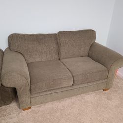 Loveseat Sofa