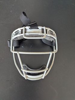 Softball mask