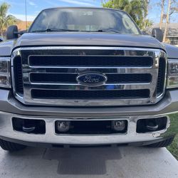 2006 Ford F-250