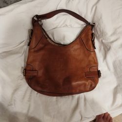 Michael Kors 1990 Vintage Shoulder Bag