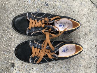 Men’s Bowling Shoes