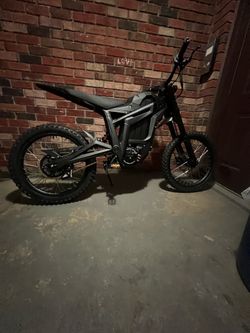 2025 Talaria MX5 PRO