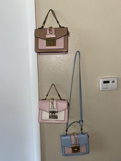 Envelope Handbag