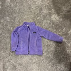 Columbia Fleece Jacket 3T