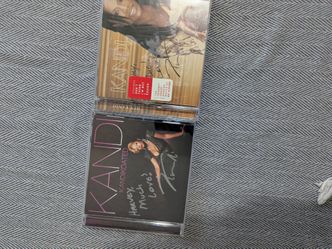 Kandi CD Set Collection