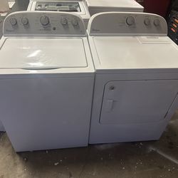 Whirlpool Matching Top Loading Set Free Delivery/Warranty