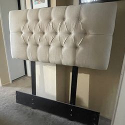 Headboard