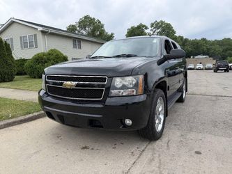 2011 Chevrolet Tahoe