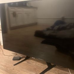 65 Inch Samsung Smart Tv