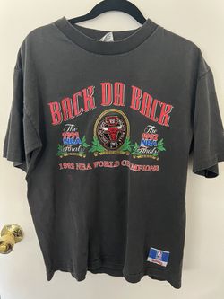 Vintage Chicago Bulls Tee