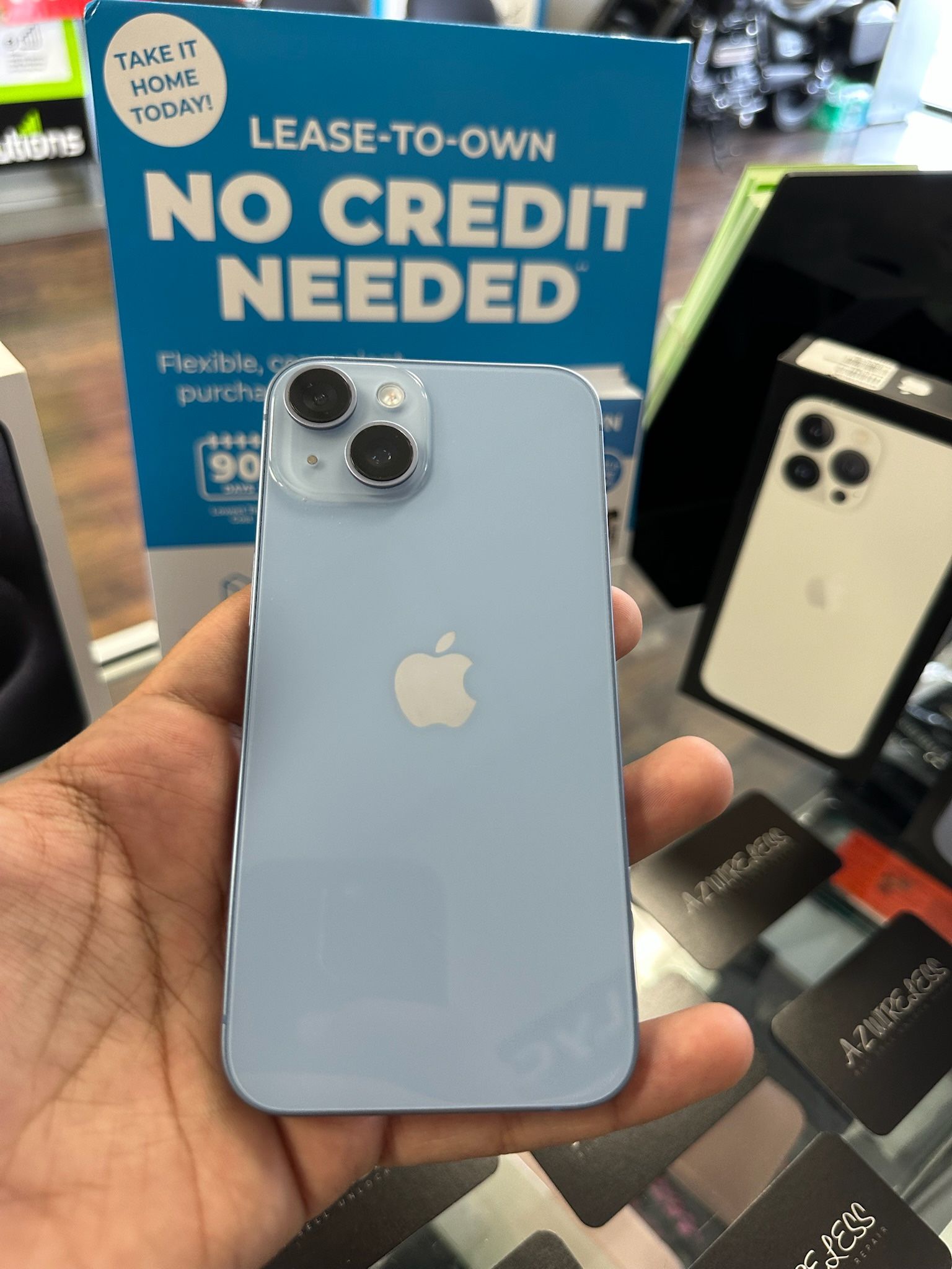 iPhone 14 (128 GB)