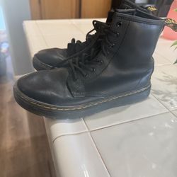 Kids Doc Martins 