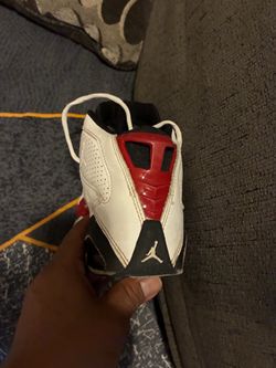 Jordan’s for boys size 5