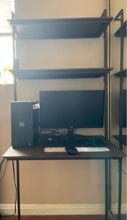 Desk