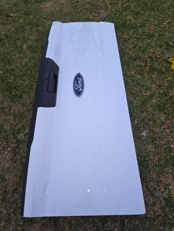 2026 ford tailgate super duty f250 oem