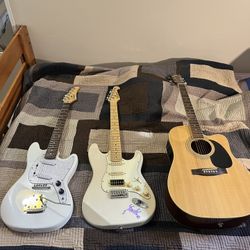 Guitar Purge