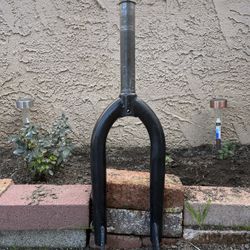 Bmx Fork Stock 