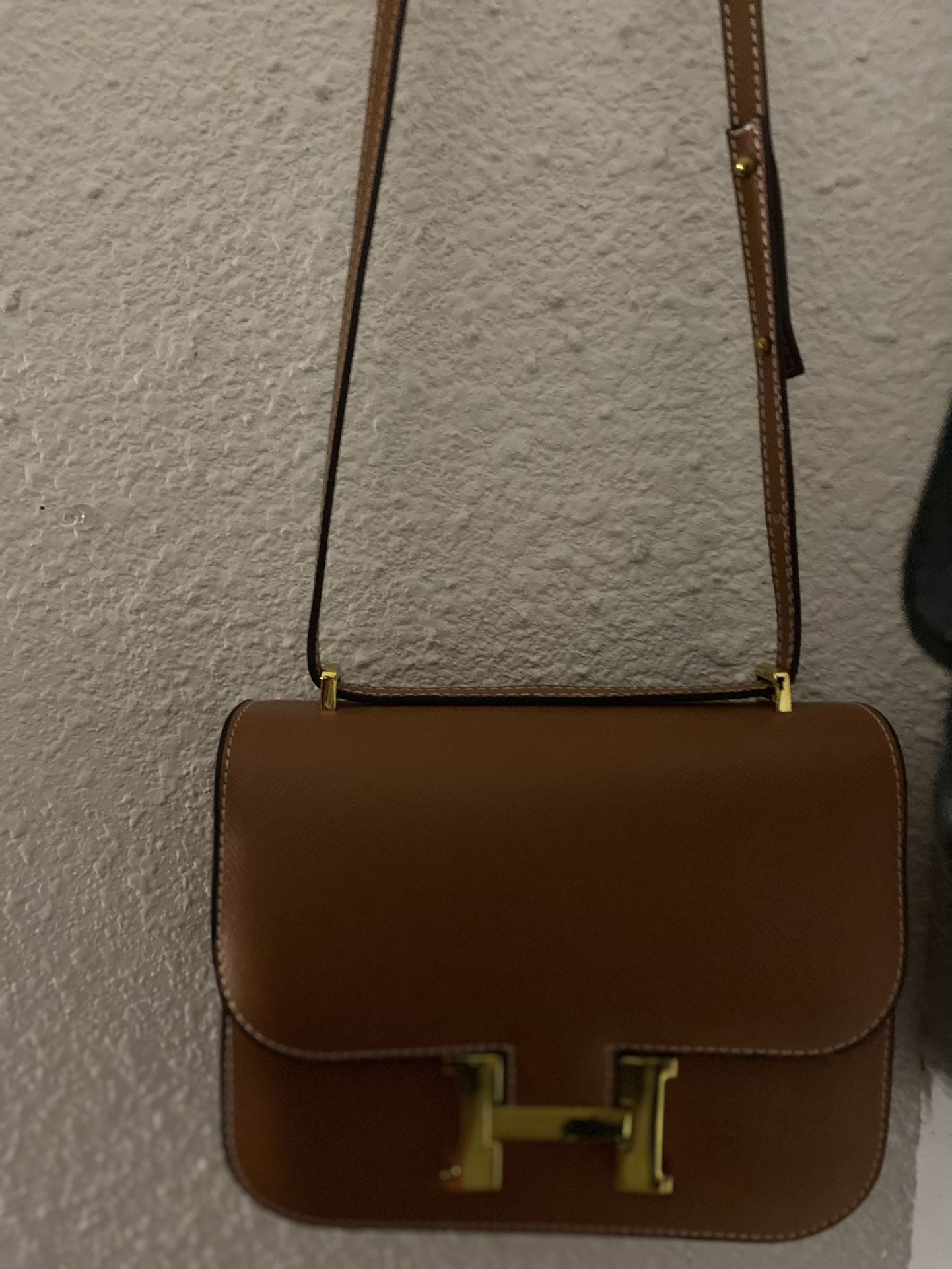 Hermes Constance Bag