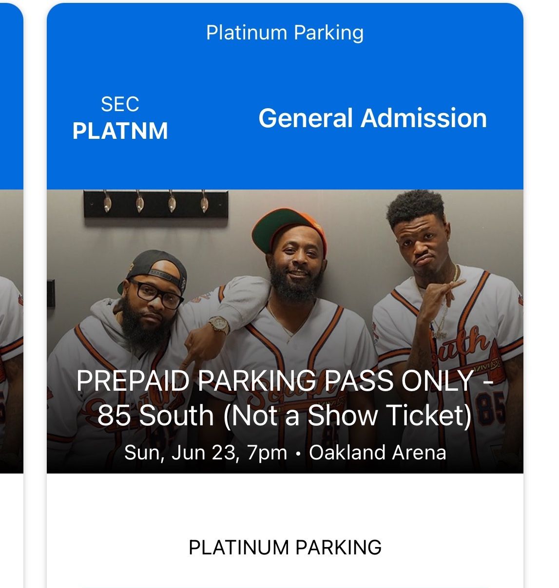 Comedy Live Show Tickets