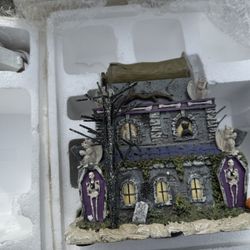 Munsters Collectibles 