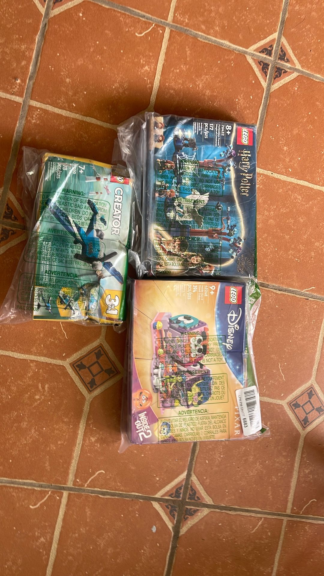 Lego