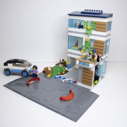 LEGO 60291 City: Family House