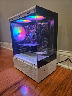 Budget Desktop Computer PC