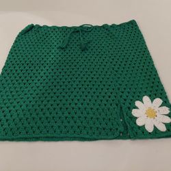 HANDMADE SKIRT FROM TURKEY 