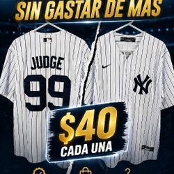 Yankees Jerseys