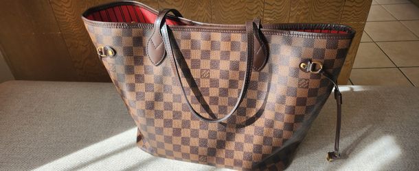 Louis Vuittons Neverfull