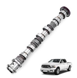 Cam shaft